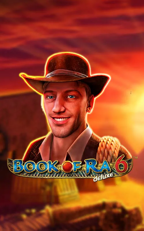 Book of Ra at Joy Land Casino