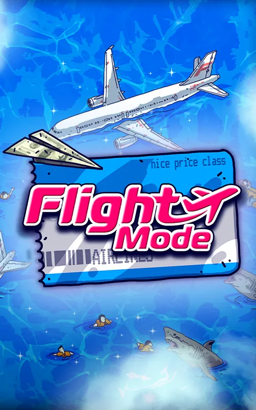 Flight Mode at Joy Land Casino