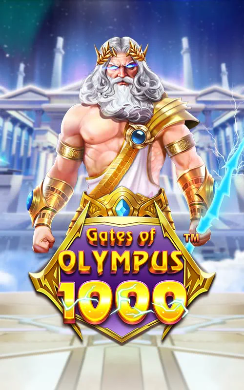 Gates of Olympus at Joy Land Casino