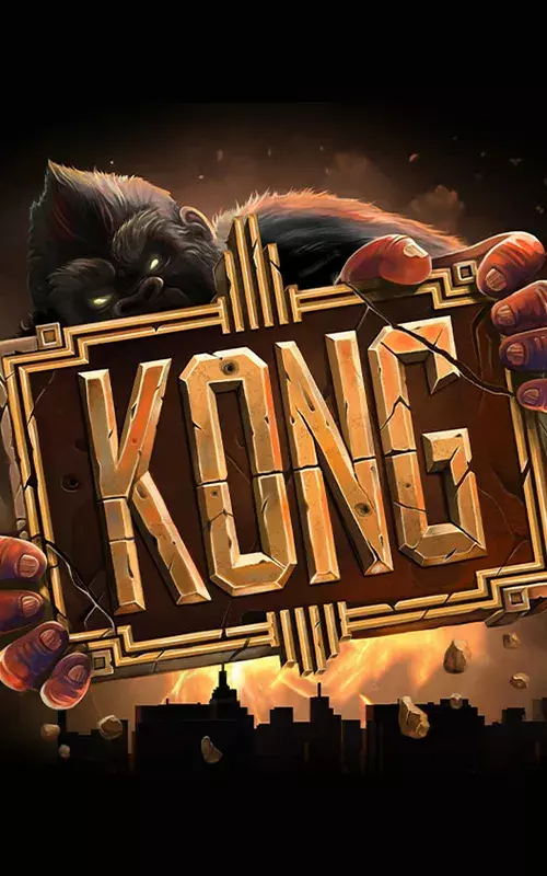 Kong at Joy Land Casino